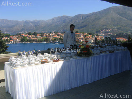 Croatia Hotel 86